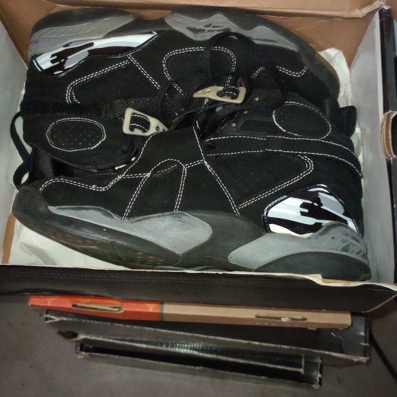 LOT AIR JORDANS main image 8